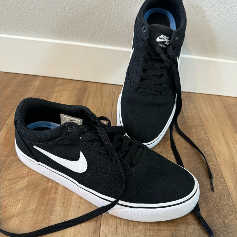 Nike SB 2 Chron canvas